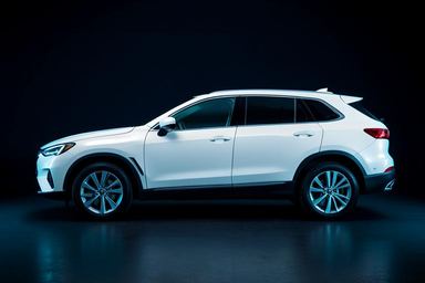 Exemplo visual da categoria SUVs
